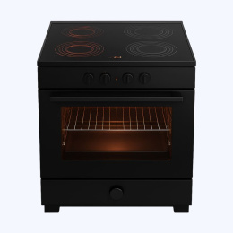 Кухонная плита ThermoZen 215011